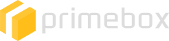 Primebox logo